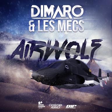 Airwolf - Original Extended Mix