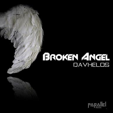 Broken Angel - Single