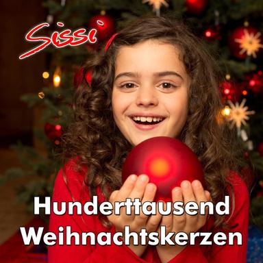 Hunderttausend Weihnachtskerzen