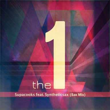 The One - Sax Mix