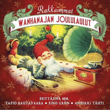Valkea Joulu
