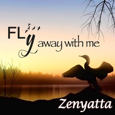 Fly Away with Me - Instrumental Mix