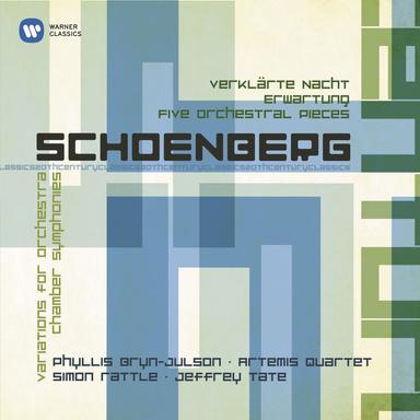 Verklärte Nacht, Op.4