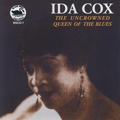 Blues Ain't Nothin' Else But!