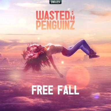 Free Fall - Radio Edit