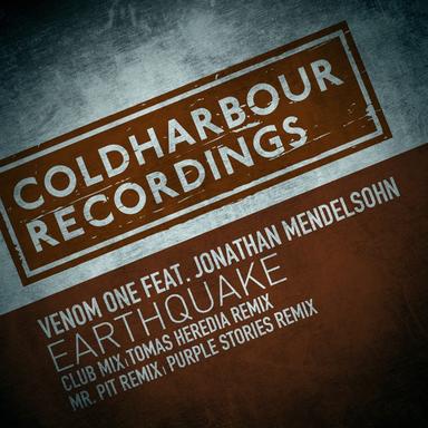 Earthquake - Purple Stories Remix