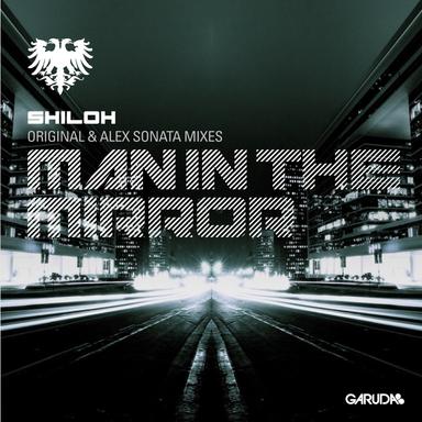 Man in the Mirror