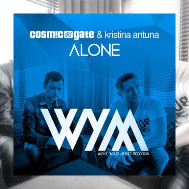 Alone - Radio Edit