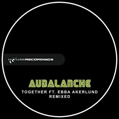 Together feat Ebba Akerlund - Zetika Remix