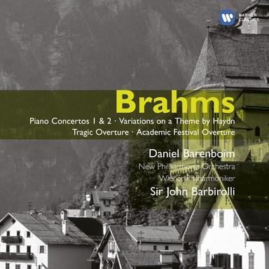 Piano Concerto No. 1 in D Minor, Op. 15: III. Rondo (Allegro non troppo)