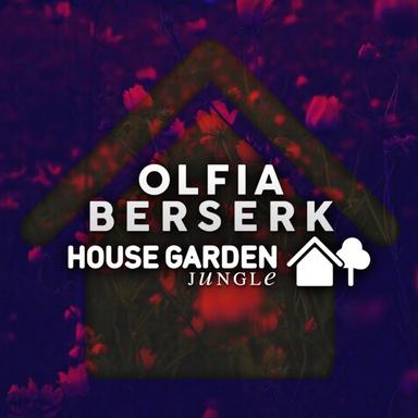 Berserk - Original Extended Mix