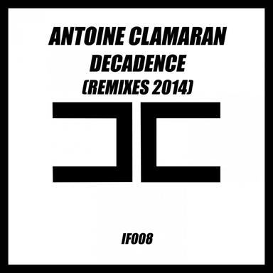 Decadence - Luca Debonaire, Alaia & Gallo Remix
