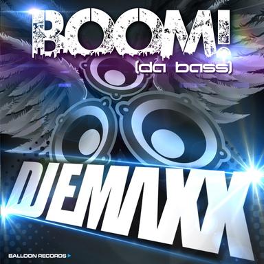 Boom! (Da Bass) - Extended Mix