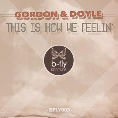 This Is How We Feelin' - Extended Mix