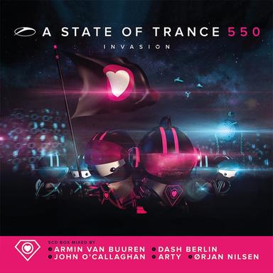 Amazon - Radio Edit