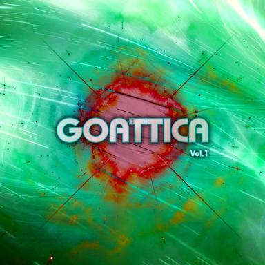 Goattica, Vol. 1