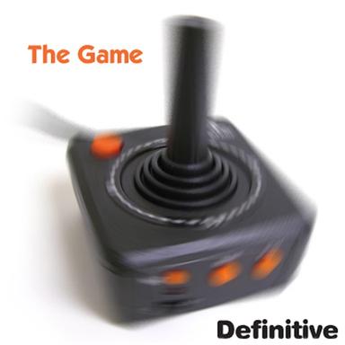 The Game - Kike Serrano Remix