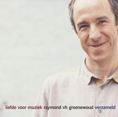 Zanger zonder meer