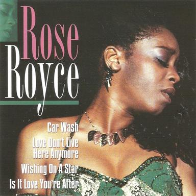 Wishing on a Star - Live