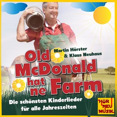 Alle Kinder sind schon da