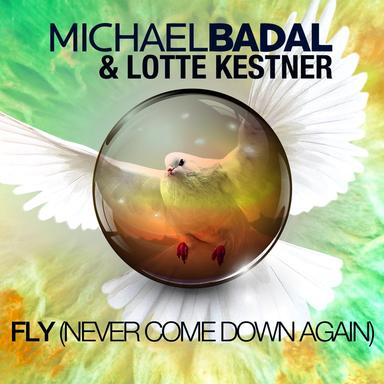 Fly (Never Come Down Again) - Johnny Yono Remix