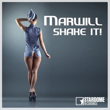 Shake It! - Radio Edit