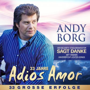 Adiós Amor (Neuaufnahme)