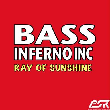 Ray of Sunshine - Radio Edit