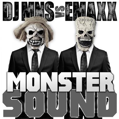 Monster Sound - Gordon & Doyle Remix