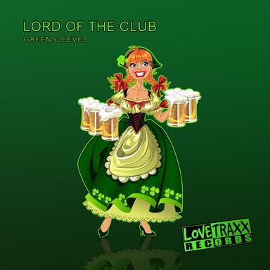 Greensleeves - Radio Version