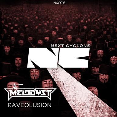 Raveolusion - Edit