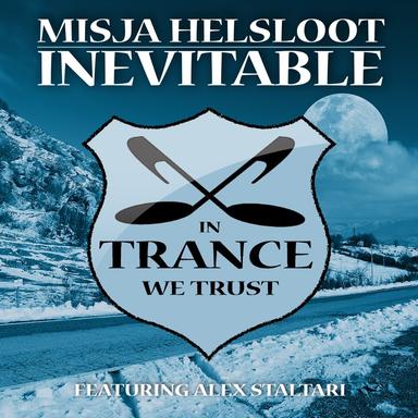 Inevitable - Paul Webster Remix