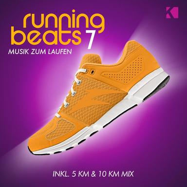 Running Beats 7 - Musik zum Laufen (Inkl. 5 KM & 10 KM Mix)