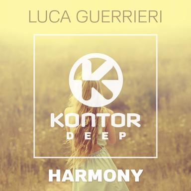 Harmony - Single