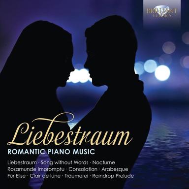 Romanze in F-Sharp Major, Op. 28 No. 2