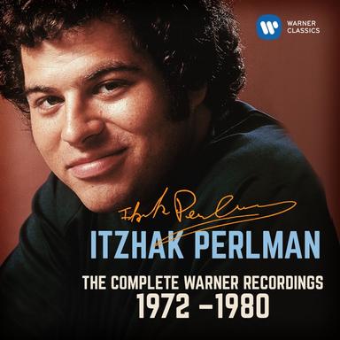 Violin Concerto No. 2 in E Minor, Op. 64: III. Allegretto non troppo - Allegro molto vivace