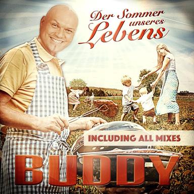 Der Sommer unseres Lebens - DJ Mix