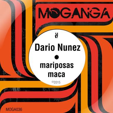 Mariposas