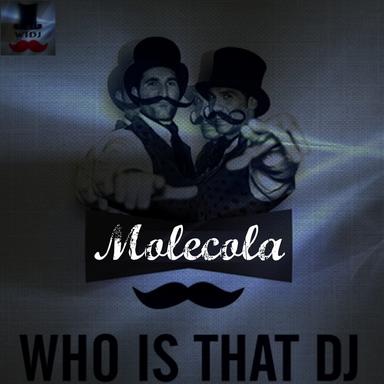 Molecola