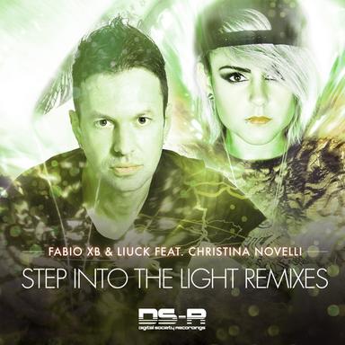 Step Into the Light Remixes (feat. Christina Novelli)