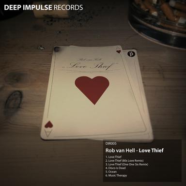 Love Thief - One One Six Remix