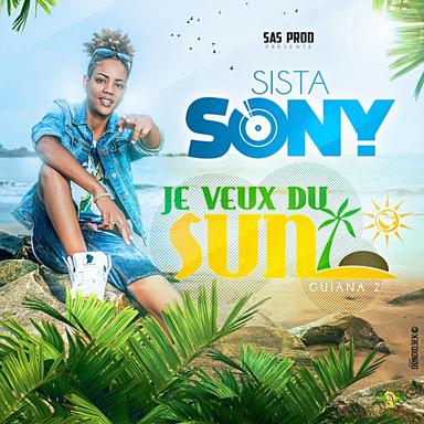 Je veux du sun - Guiana 2