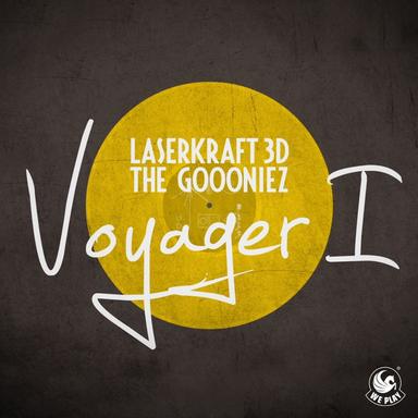 Voyager I - Falko Niestolik Mix