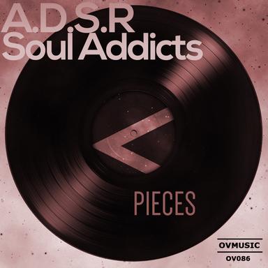 Pieces - Alexander Orue Remix