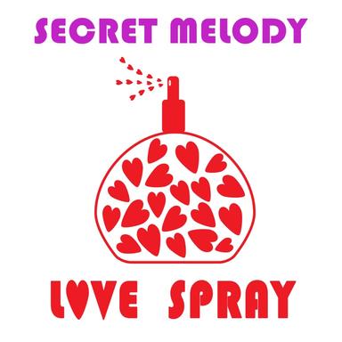 Love Spray (Club Pheromones)