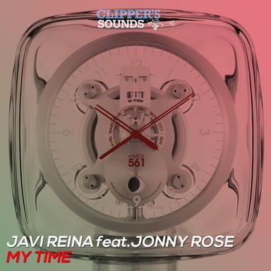 My Time - Radio Edit