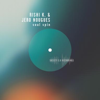 Soul Spin - Jerry K Remix