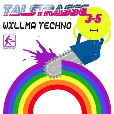 Willma Techno - Dub Mix