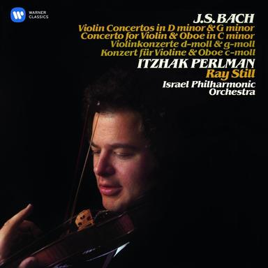 Concerto for Violin and Oboe in C Minor, BWV 1060R: III. Allegro