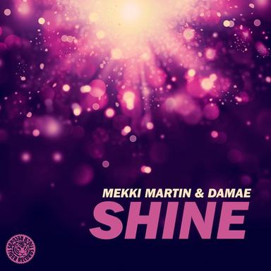 Shine - Luca Debonaire Keep Shinin Mix
